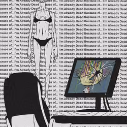 IMAlreadyDead #1216