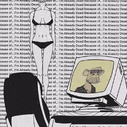IMAlreadyDead #960