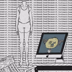 IMAlreadyDead #451