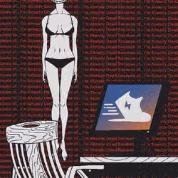 IMAlreadyDead #1019