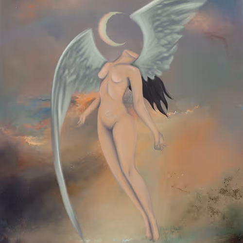 Eternal Devotion I