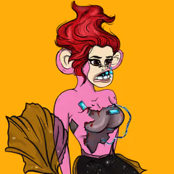 ZomBaes #292