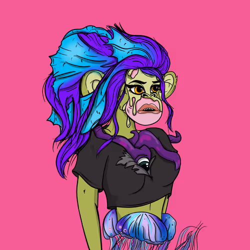Zombaesirens