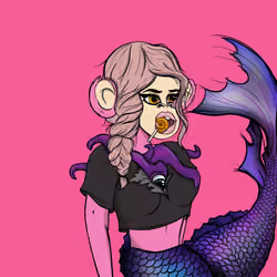 ZomBaes #71