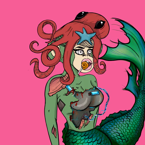 Zombaesirens