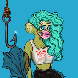 ZomBaes #484