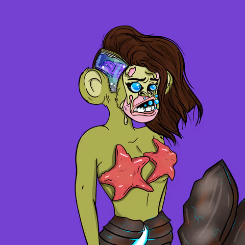 Zombaesirens