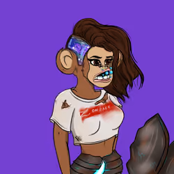 ZomBaes #199
