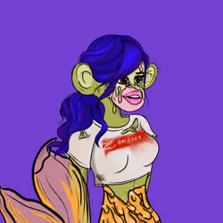 ZomBaes #512
