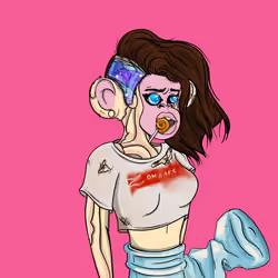 ZomBaes #372