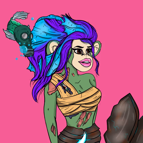 Zombaesirens