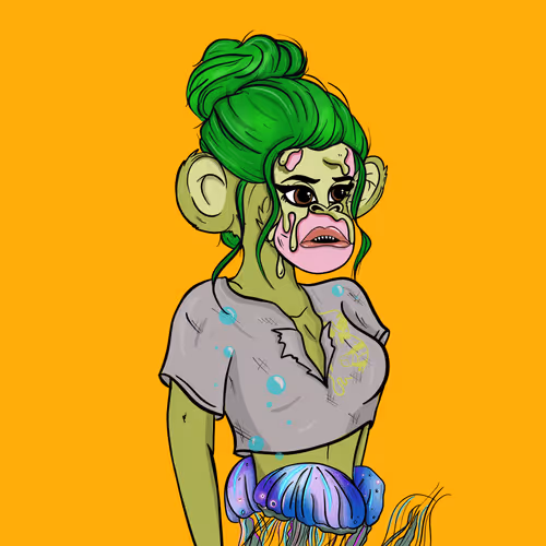 Zombaesirens