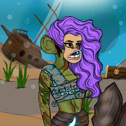 Zombaesirens
