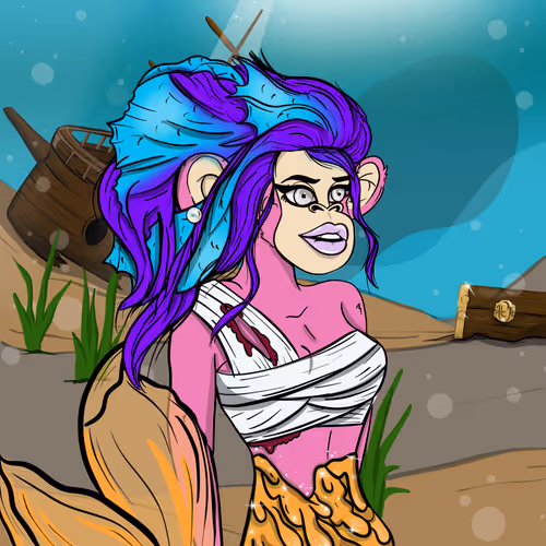 Zombaesirens