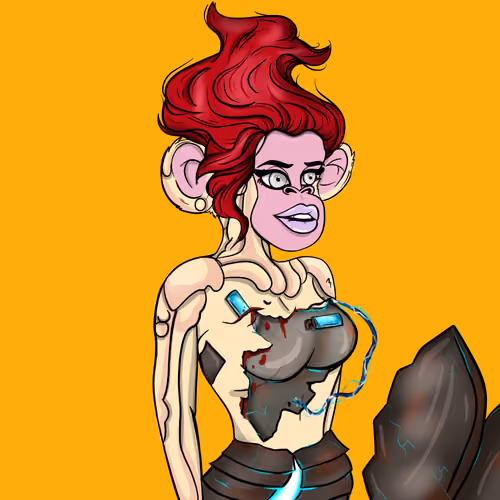 ZomBaes #31