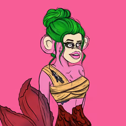 ZomBaes #197