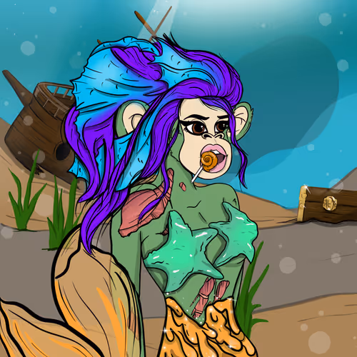 Zombaesirens