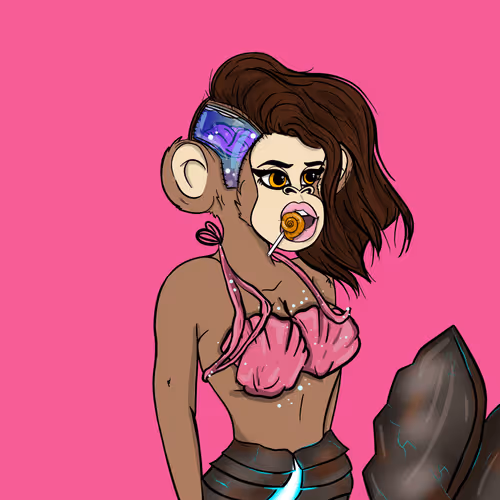Zombaesirens