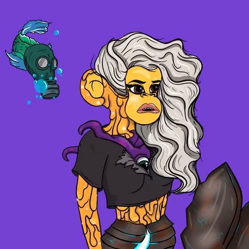 Zombaesirens