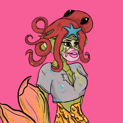 ZomBaes #564