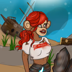 ZomBaes #412