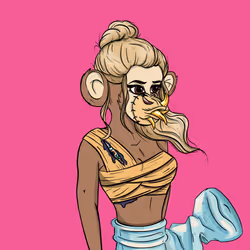 ZomBaes #421