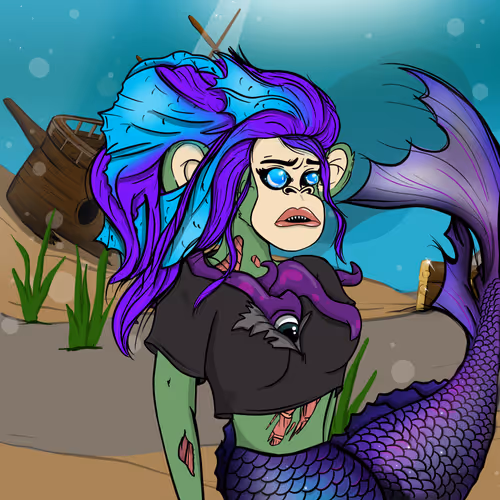 Zombaesirens