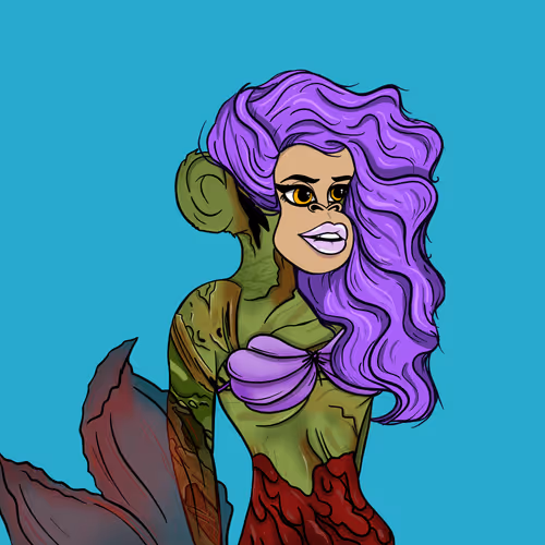 Zombaesirens