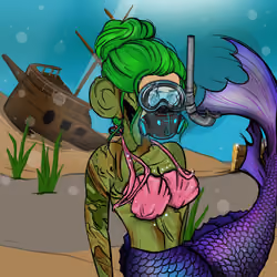 ZomBaes #397
