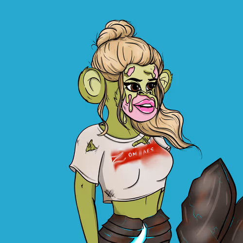 ZomBaes #94
