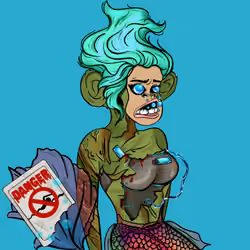 ZomBaes #573