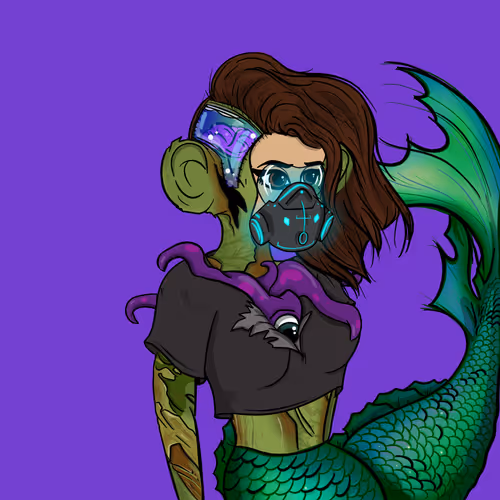 Zombaesirens