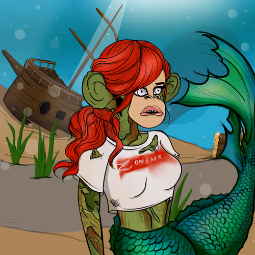 Zombaesirens