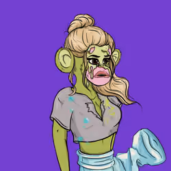 ZomBaes #422
