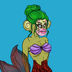 ZomBaes #517