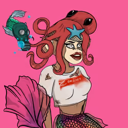 ZomBaes #296