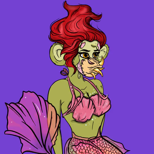ZomBaes #140