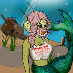 ZomBaes #355