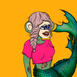ZomBaes #404