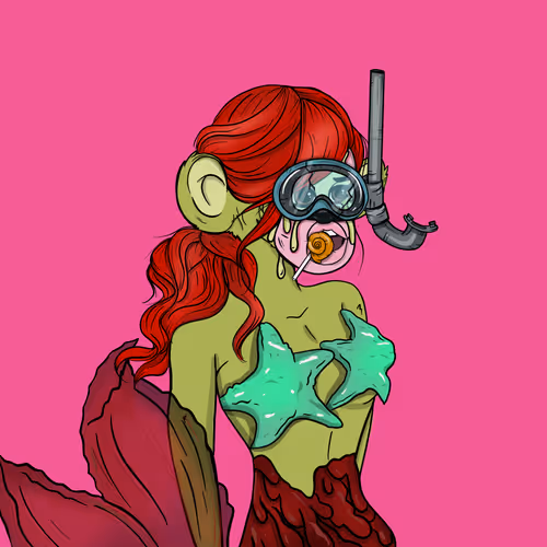 Zombaesirens