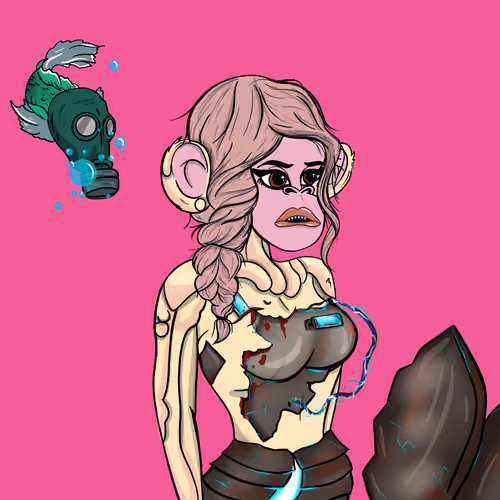 ZomBaes #115