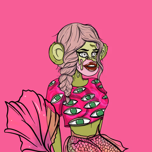 Zombaesirens