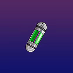 Uncommon Potion #273