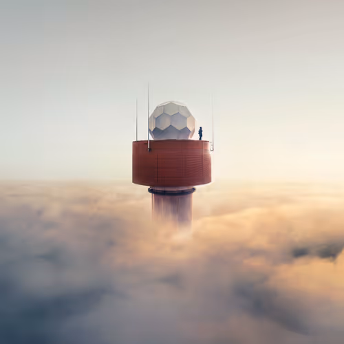 1/1 Drone Photography