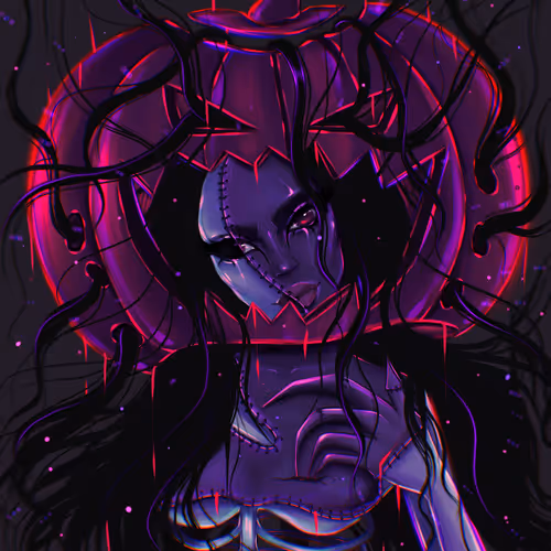 Dark Halloween 2