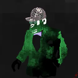 6774