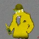 6157