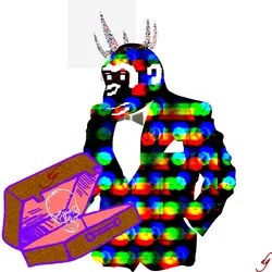 6862