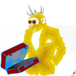 6805