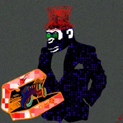 4433